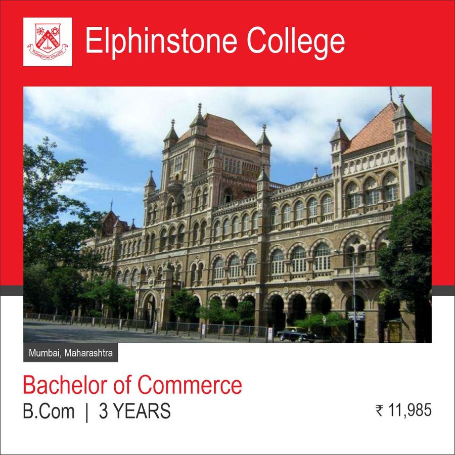 Elphinstone College, Mumbai